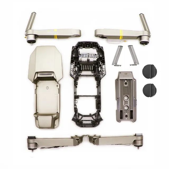 Assistência Técnica DJI Mini 1, 2 e 4 | Reparo Profissional Rápido e com Garantia