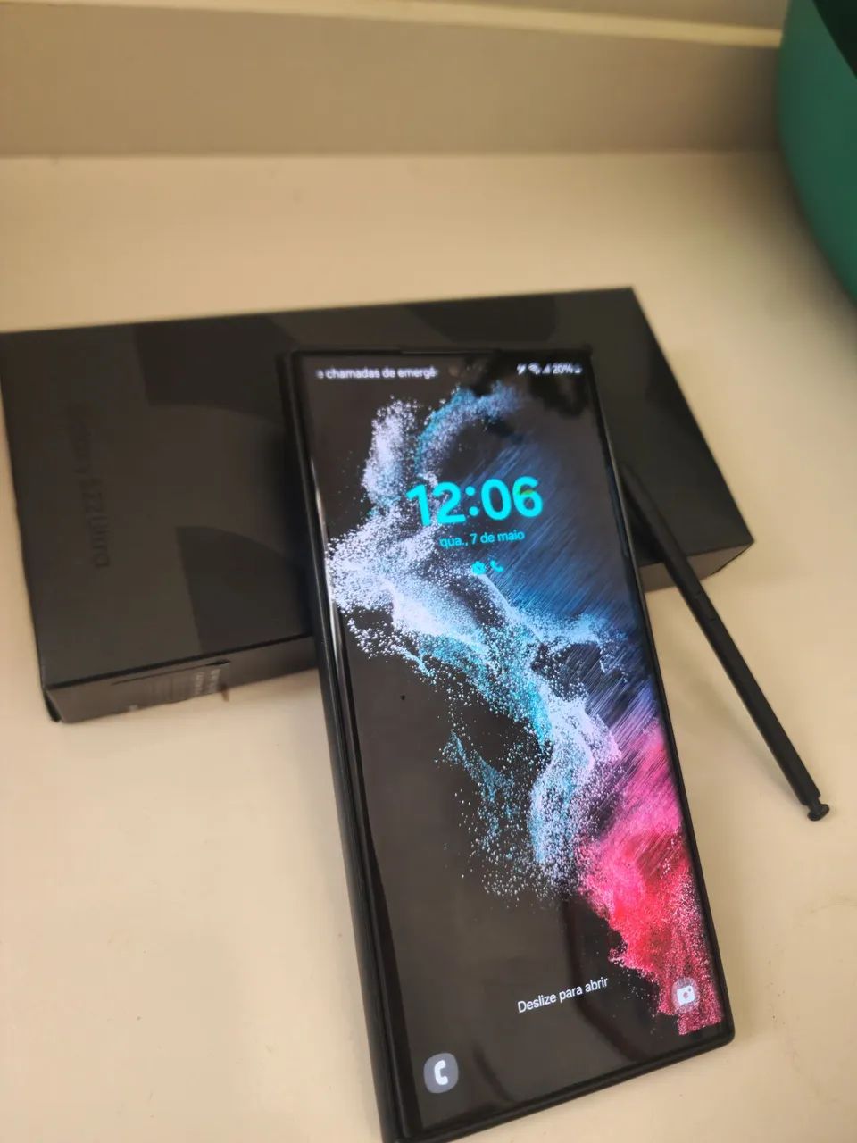 S22 ultra 