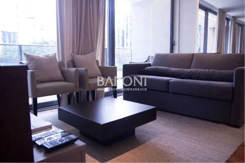 Baroni Imóveis, imobiliária em Moema, especializada em compra e venda de imóveis residenci