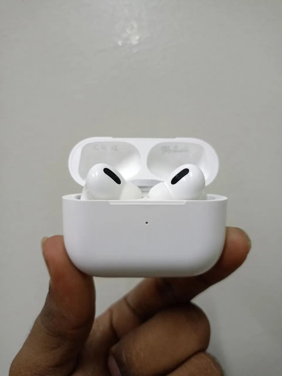 AirPods Pro 2 - Fone bluetooth Lacrado