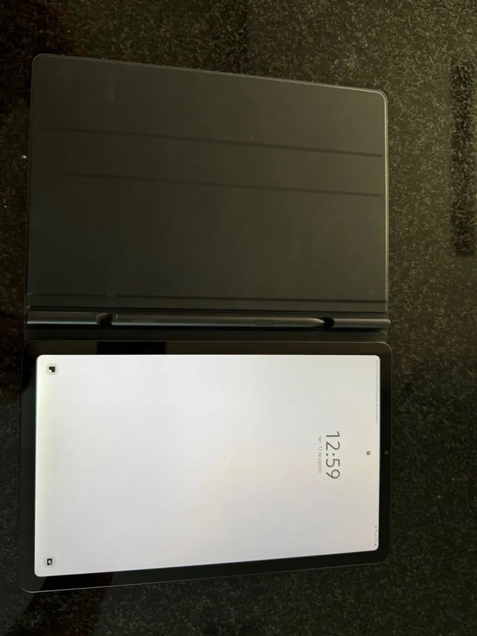 Tablet Samsung Galaxy Tab S6 Lite - Foto 4