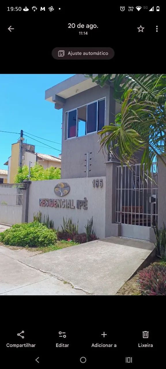 Foto - Fortaleza - São Bento