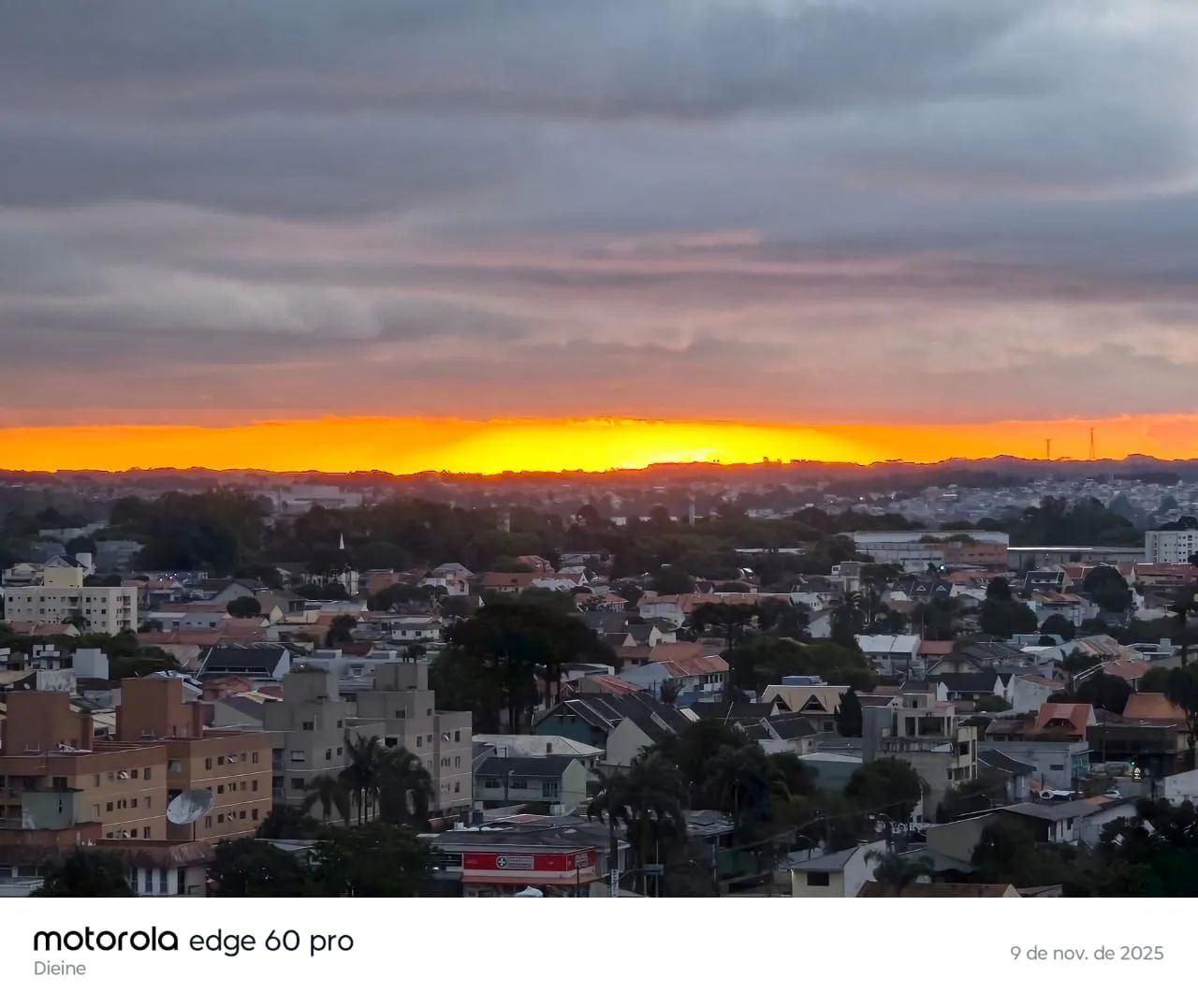 Foto - Curitiba - Novo Mundo