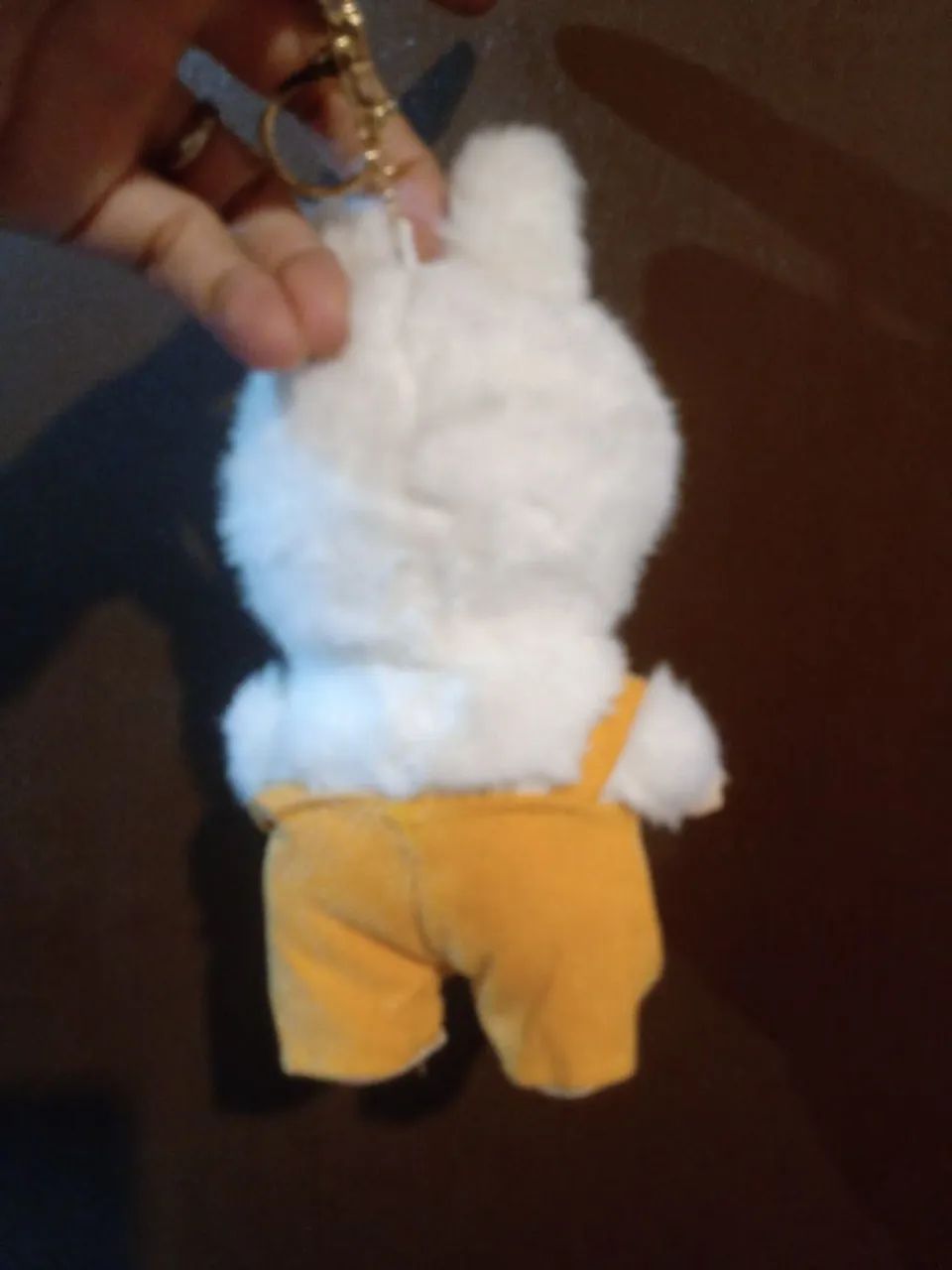 Labubu Chaveiro  - Foto 2