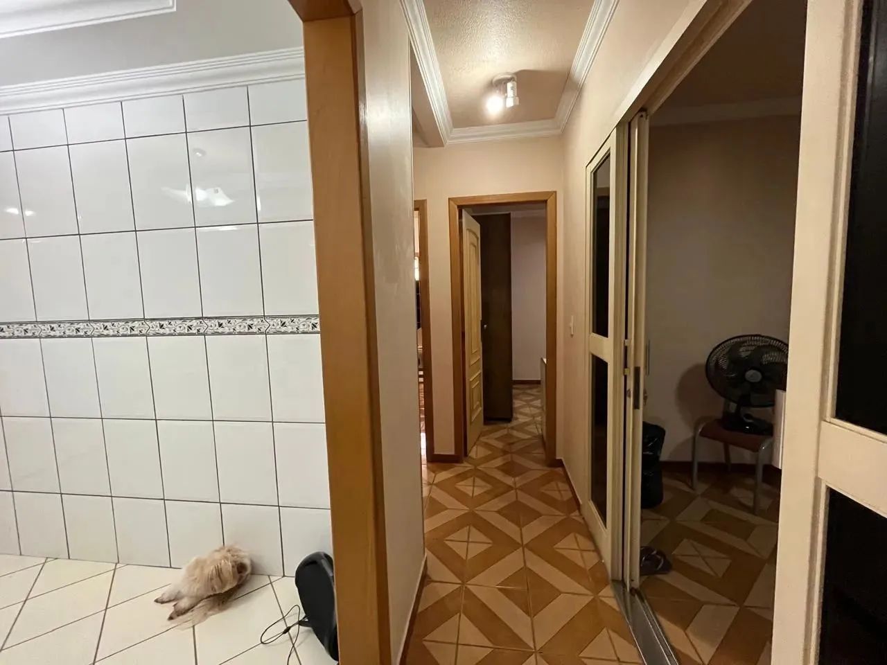 Vendo excelente casa em Valparaíso de Goiás na Etapa B, Quadra 59 - Foto 5