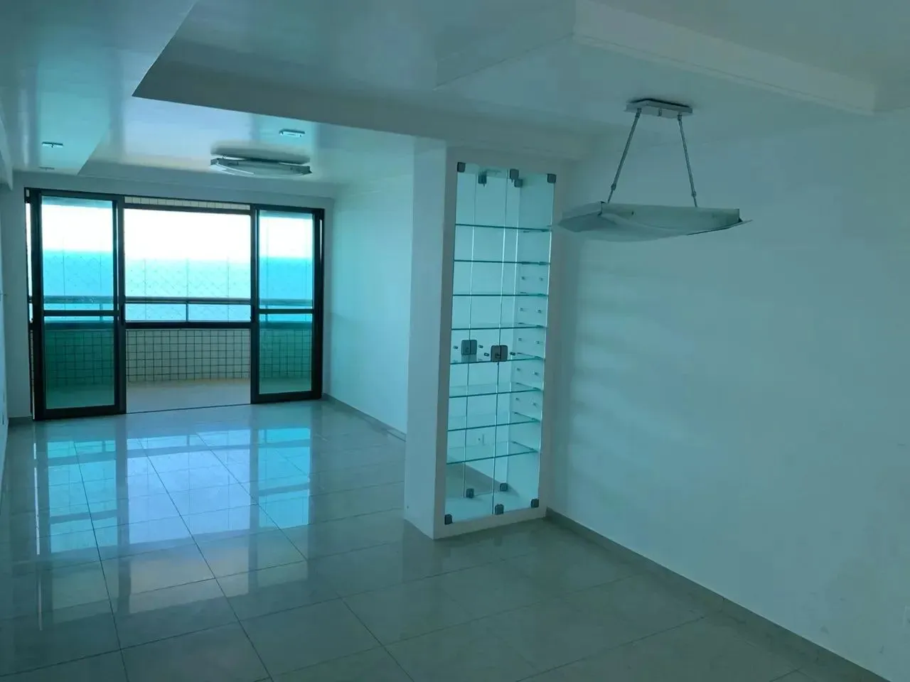 APARTAMENTO EM Casa Caiada
