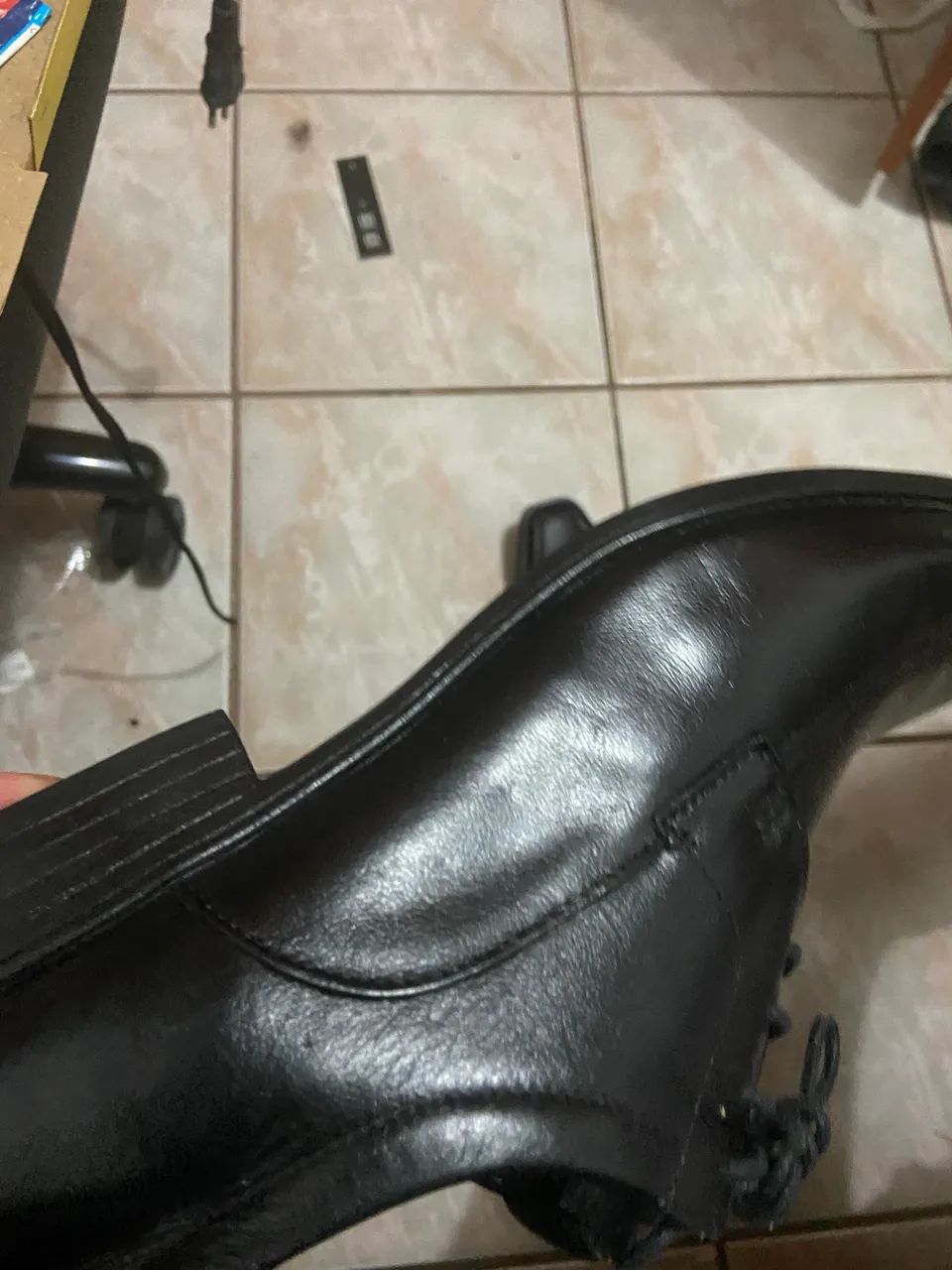 Sapato social masculino  - Foto 5