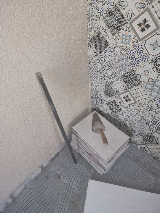 Doação cerâmica, revestimento, piso. - Foto 6