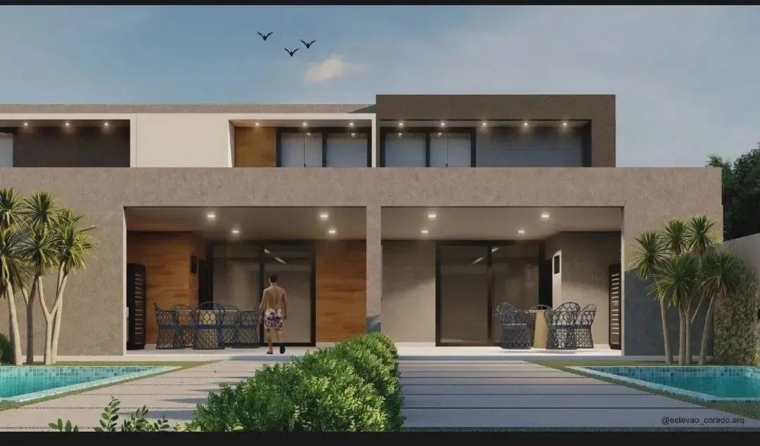 Casa à venda no MONTE VERDE, ANTARES, Maceió, AL - Foto 2
