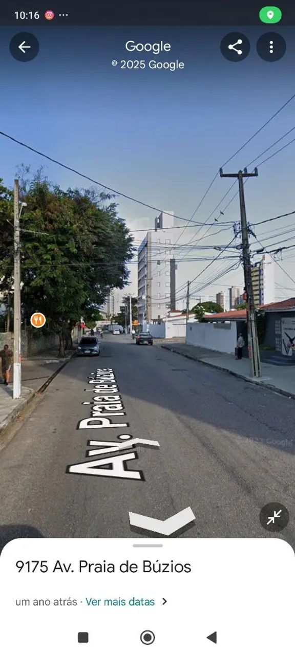 Vende-se  Apto em ponta Negra.  80mil reais - Foto 4