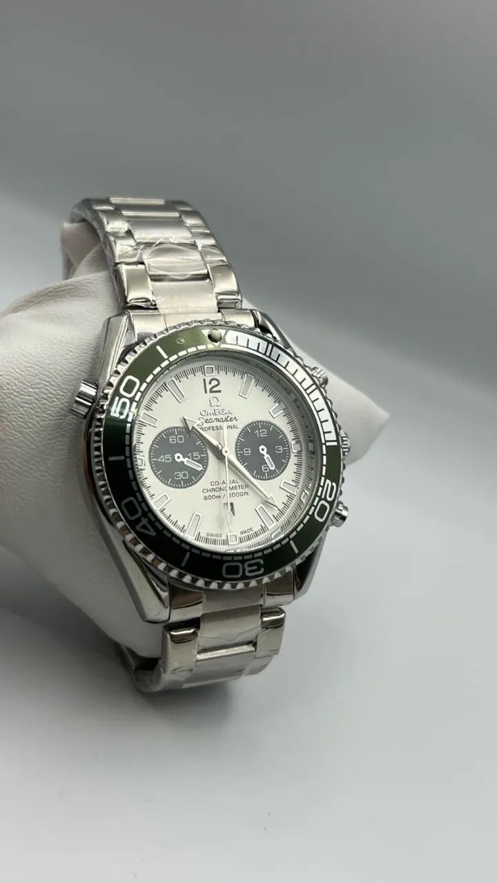 Relógio Omega K77 - Foto 3