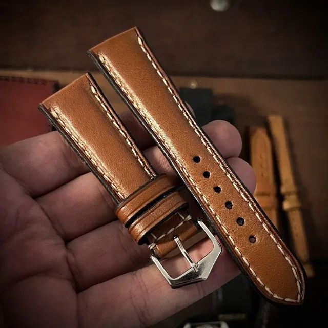 Pulseiras Para Relógios Inteligentes Smartwatch - Silicone, Metal, Tecido - Foto 2
