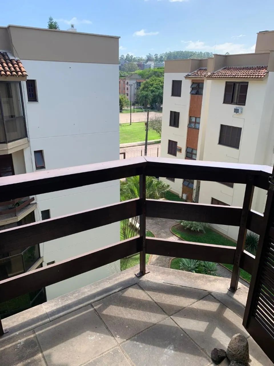 Foto - Porto Alegre - Partenon