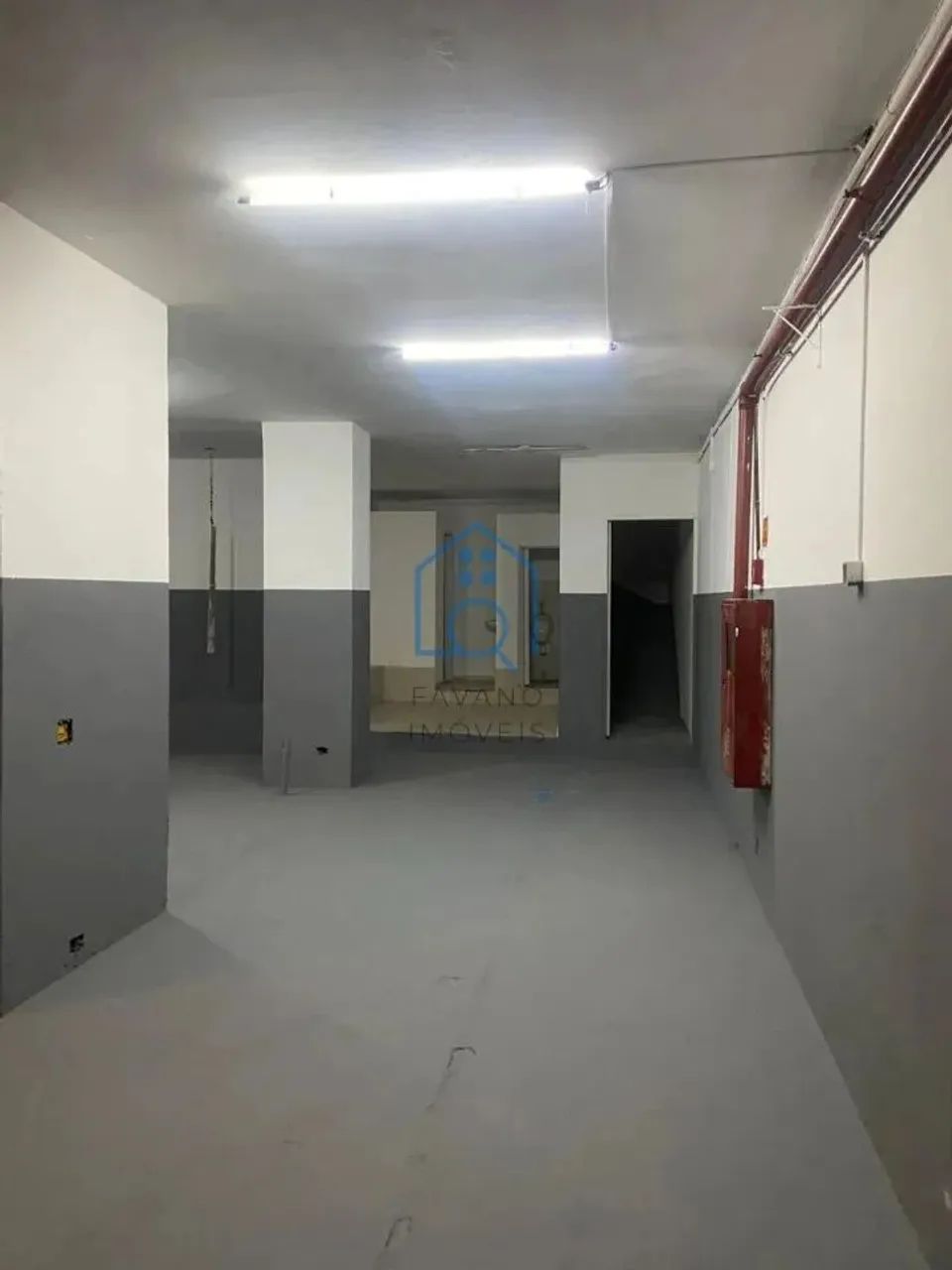 LOCAÇÃO LOJA COM 2 PISOS NA AV. NOVE DE JULHO SÃO PAULO - SP - Foto 2