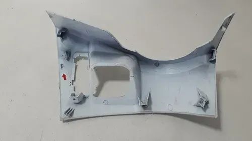 Carenagem Contato Pcx 160 23/25 Orig Detalhe 56287 - Foto 6