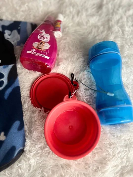 Lotinho para cachorro ou gato  - Foto 2