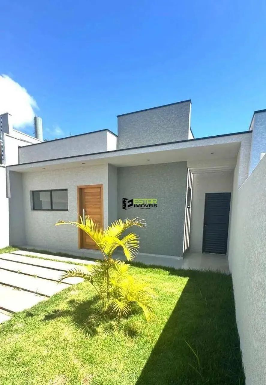 Casa Térrea à Venda em Bom Jesus dos Perdões! - Foto 2