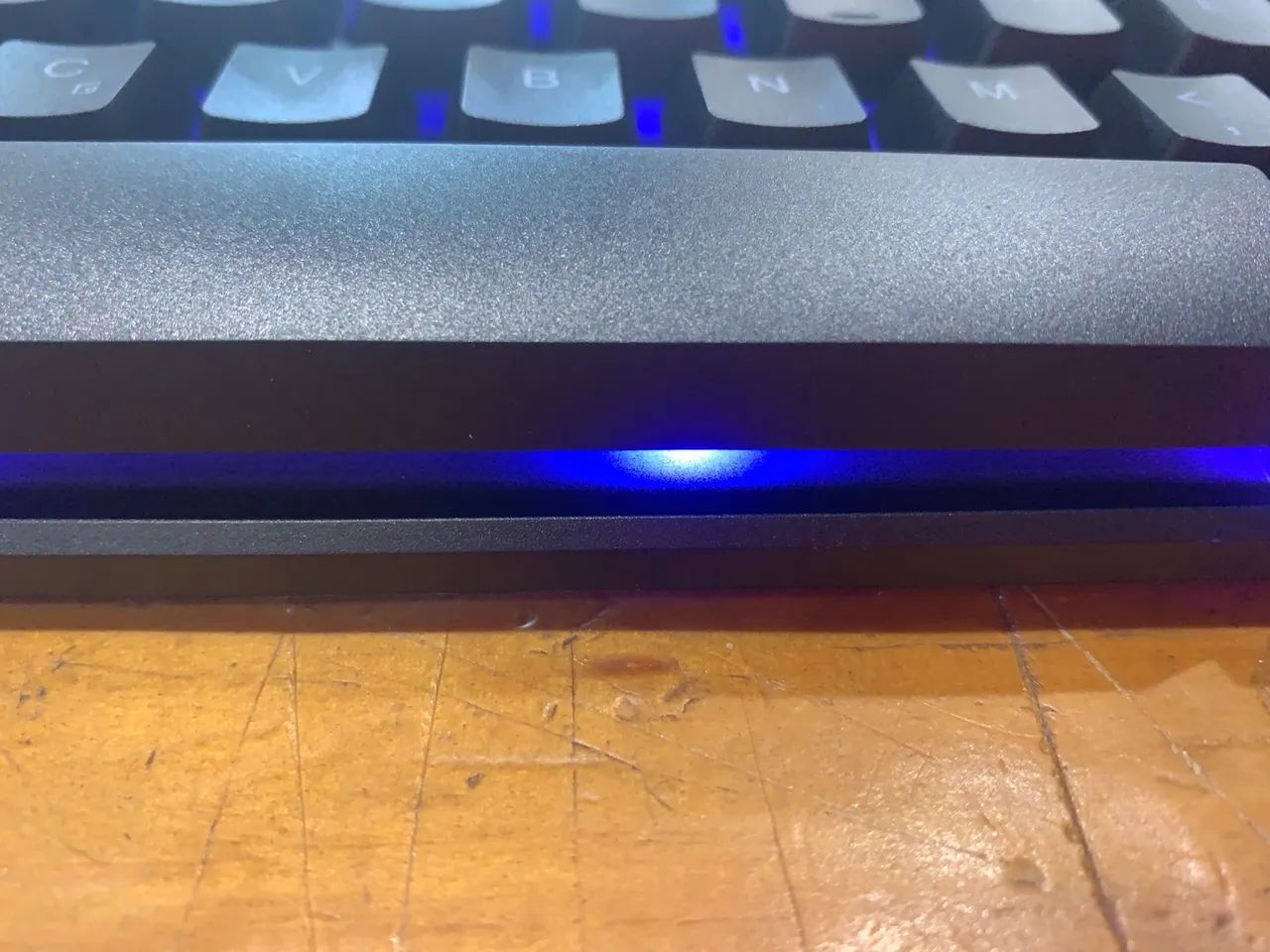 Teclado Gamer Vink Hydra - Foto 3