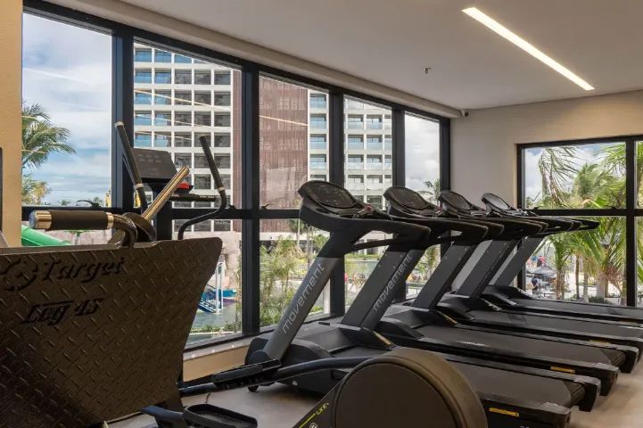 Salinas Premium Park Resort -  Período: 24 a 28 de agosto de 2025 - Foto 8