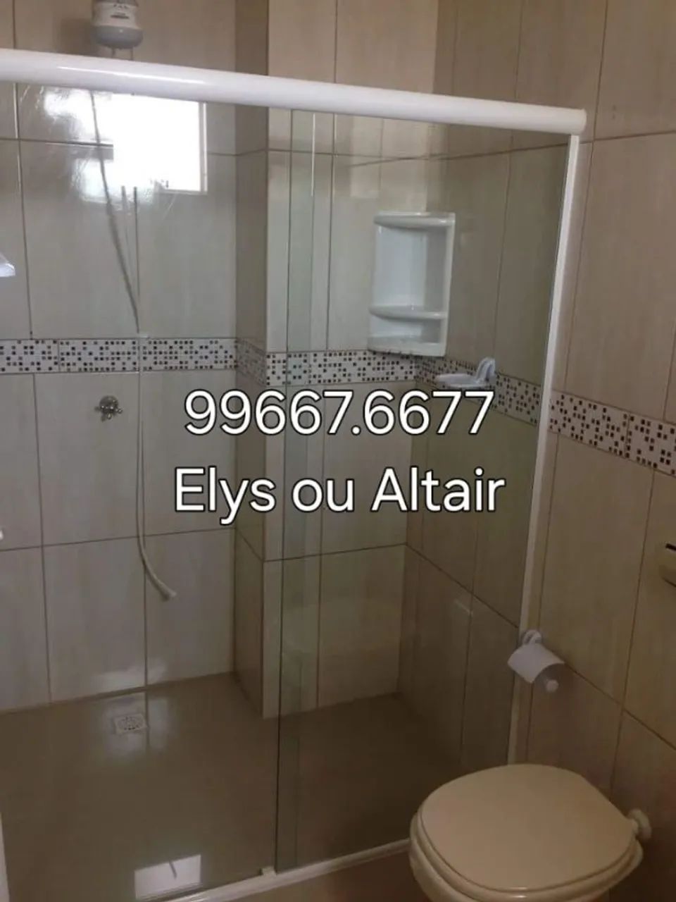 SOBRADO PISCINA, AR CONDICIONADO, 12 PESSOAS, 300M DA PRAIA, NEREIDAS, GUARATUBA - Foto 9