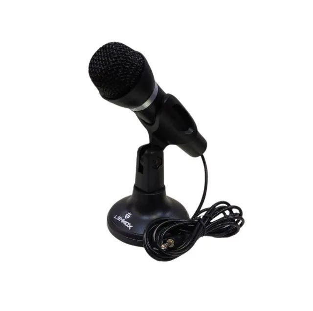 Microfone de Mesa Lehmox - Foto 2