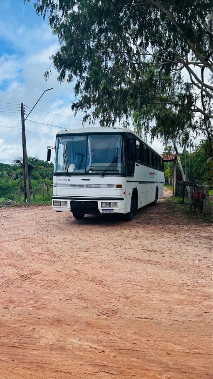 Ônibus para aluguel e fretamento  - Foto 3