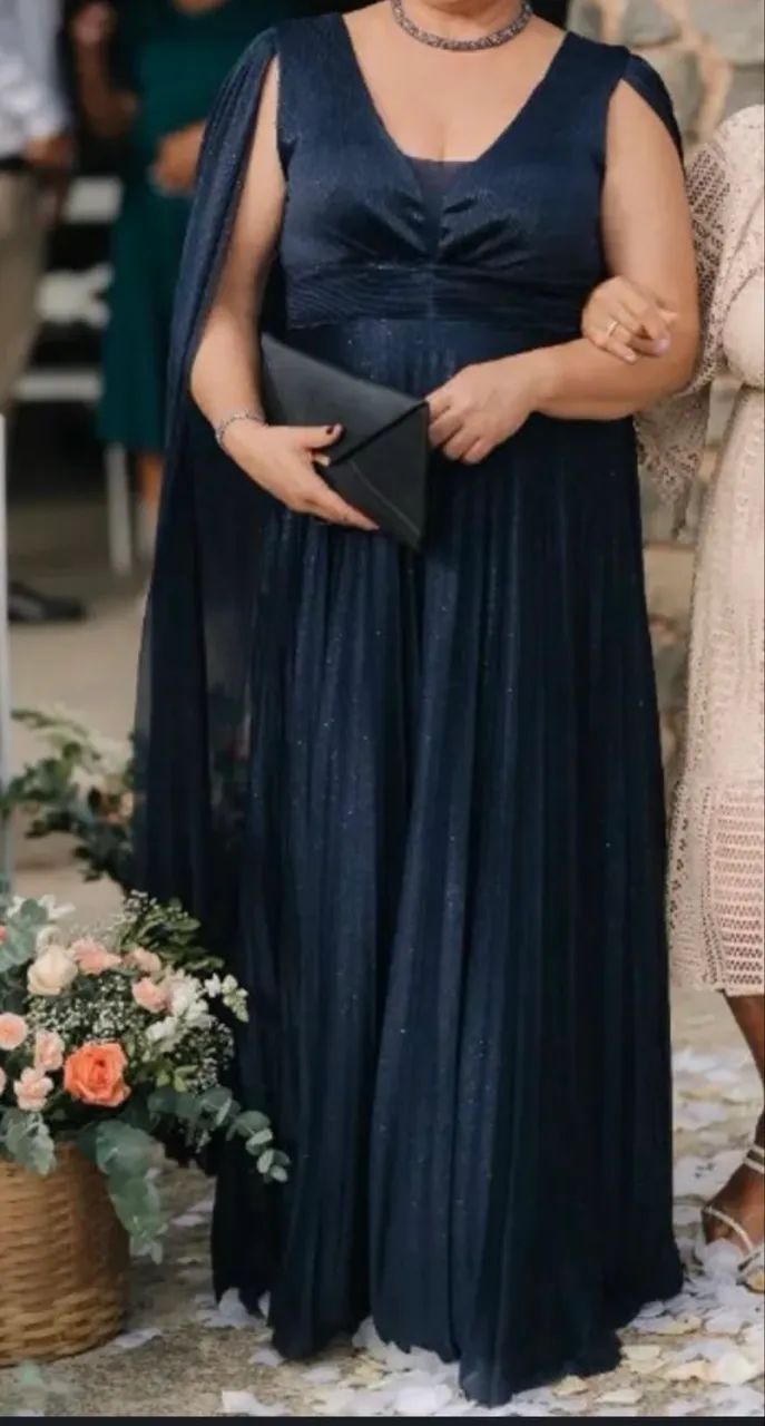 VESTIDO DE FESTA - Foto 2