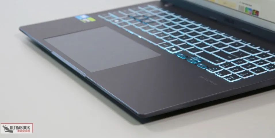 NOTEBOOK GAMER ASUS V16 COM NVIDIA RTX4050 - Foto 3