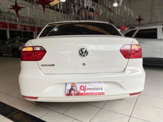 VOYAGE 1.0 2023 - Oferta Imperdivel!! - Foto 5