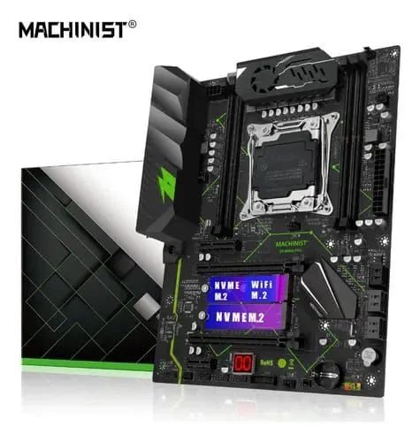 Kit Xeon, Processador 2680 V3