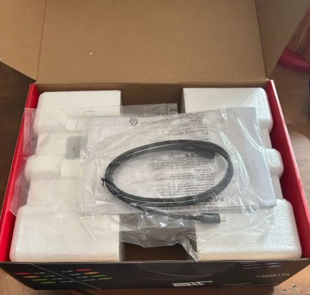 Interface Audio/Midi M-AUDIO AIR 192-6 - Foto 2