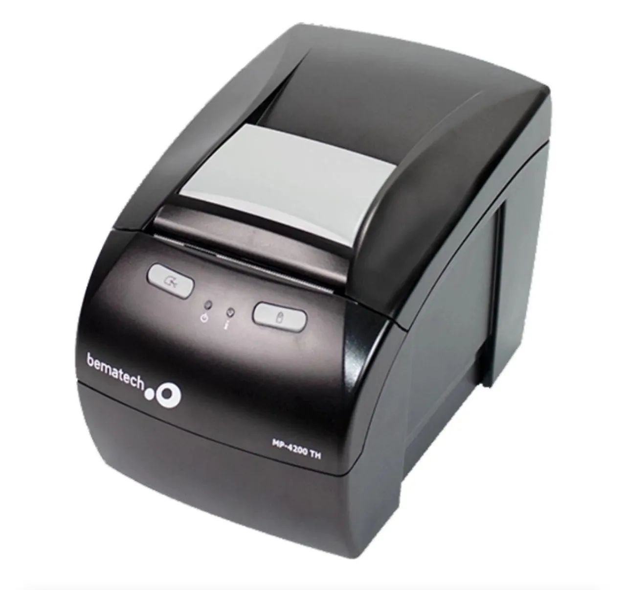 Manutenção Impressora Bematech MP-4200 TH - Foto 2