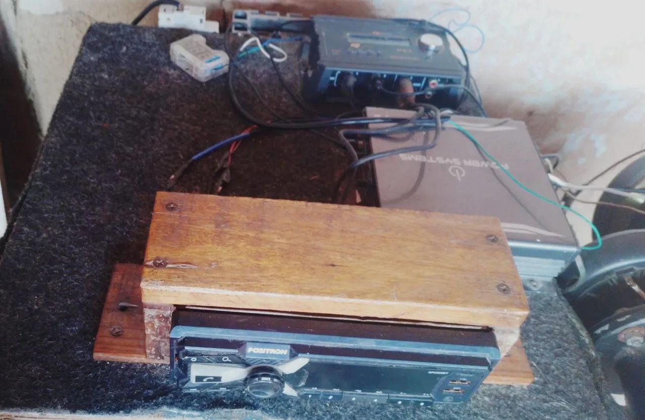 Vendo trio  - Foto 2