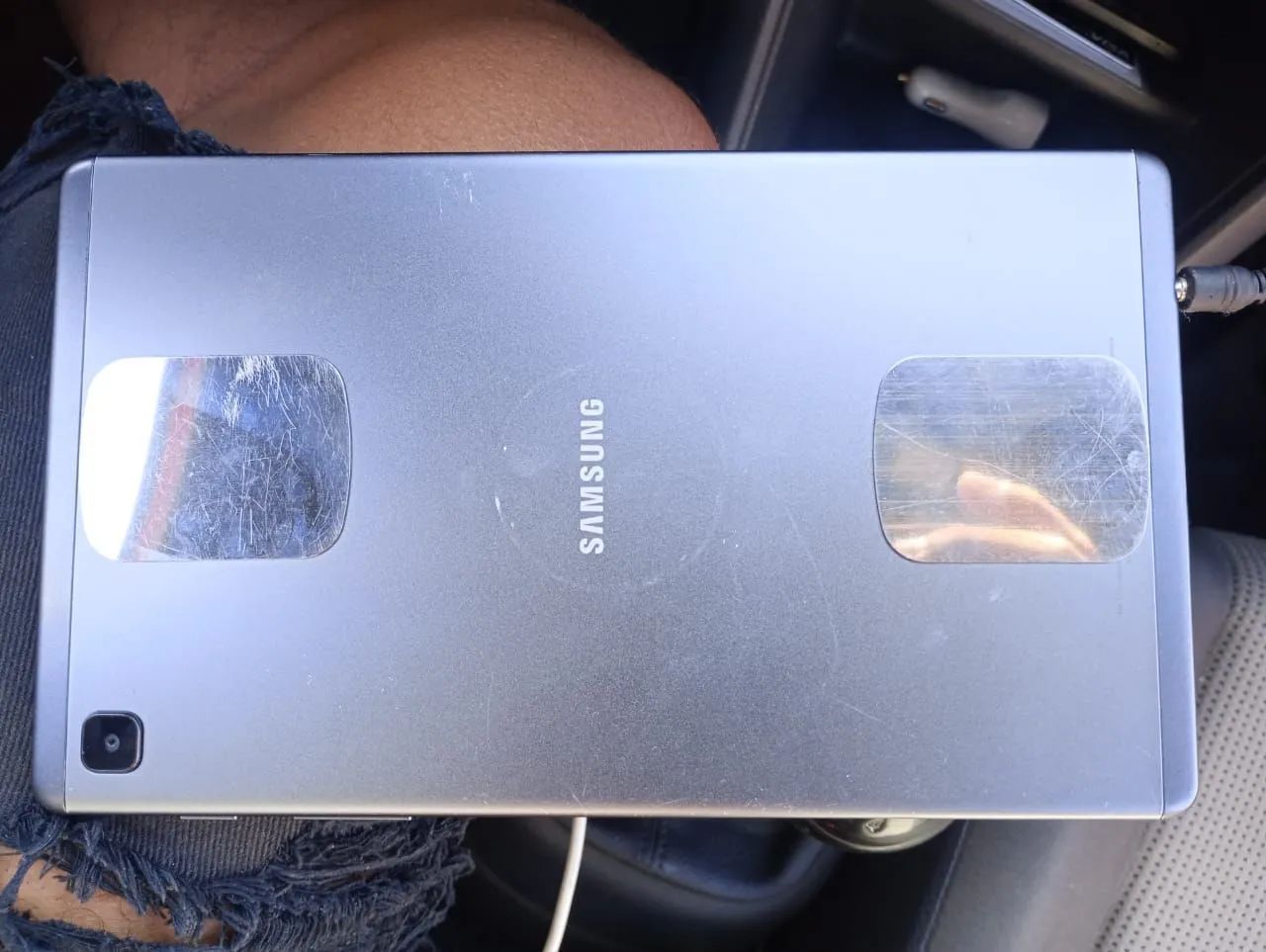 Tablet Samsung Tab a7 lite - Foto 2