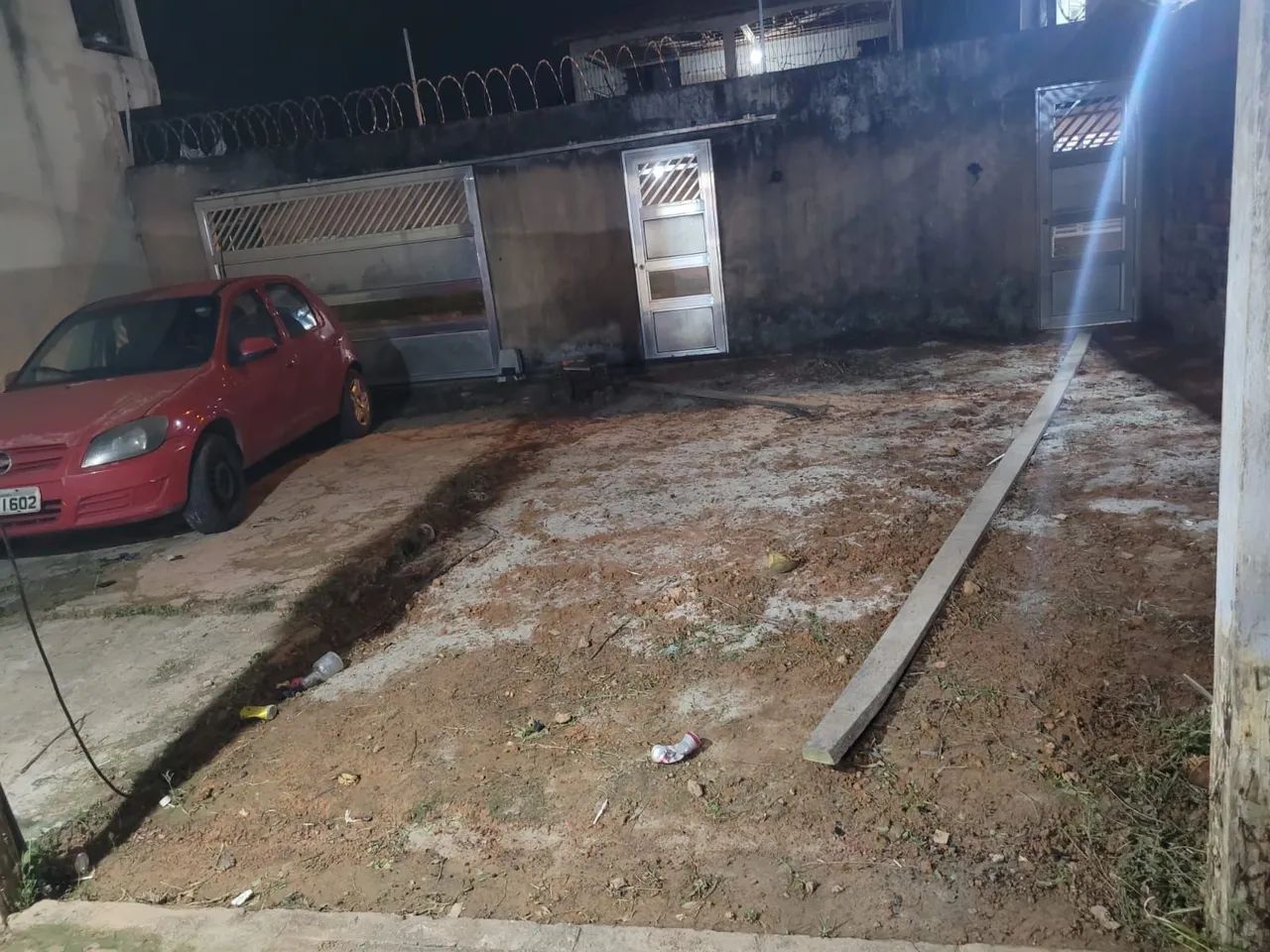 (Vende-se) Bairro Infraero I - Foto 2