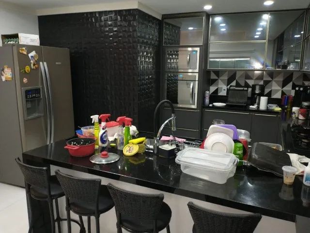 Alto Padrão-Em São Gonçalo-Village Zé Garoto (Lindíssimo Triplex) - Foto 5