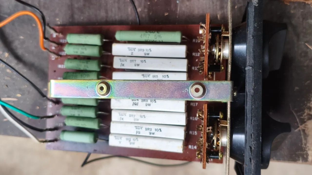 Divisor de frequência gradiente concert IV - Foto 4