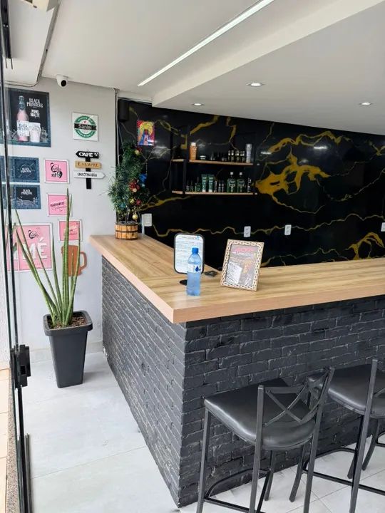 Barbearia Completa - Aguas Claras - Foto 5