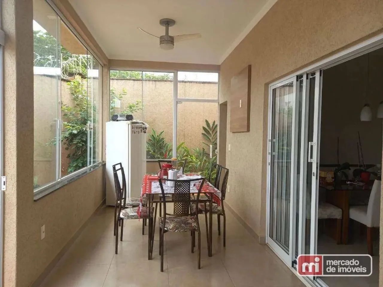 Casa com 3 dormitórios à venda, 227 m² por R$ 1.700.000,00 - Quinta da Primavera - Ribeirã