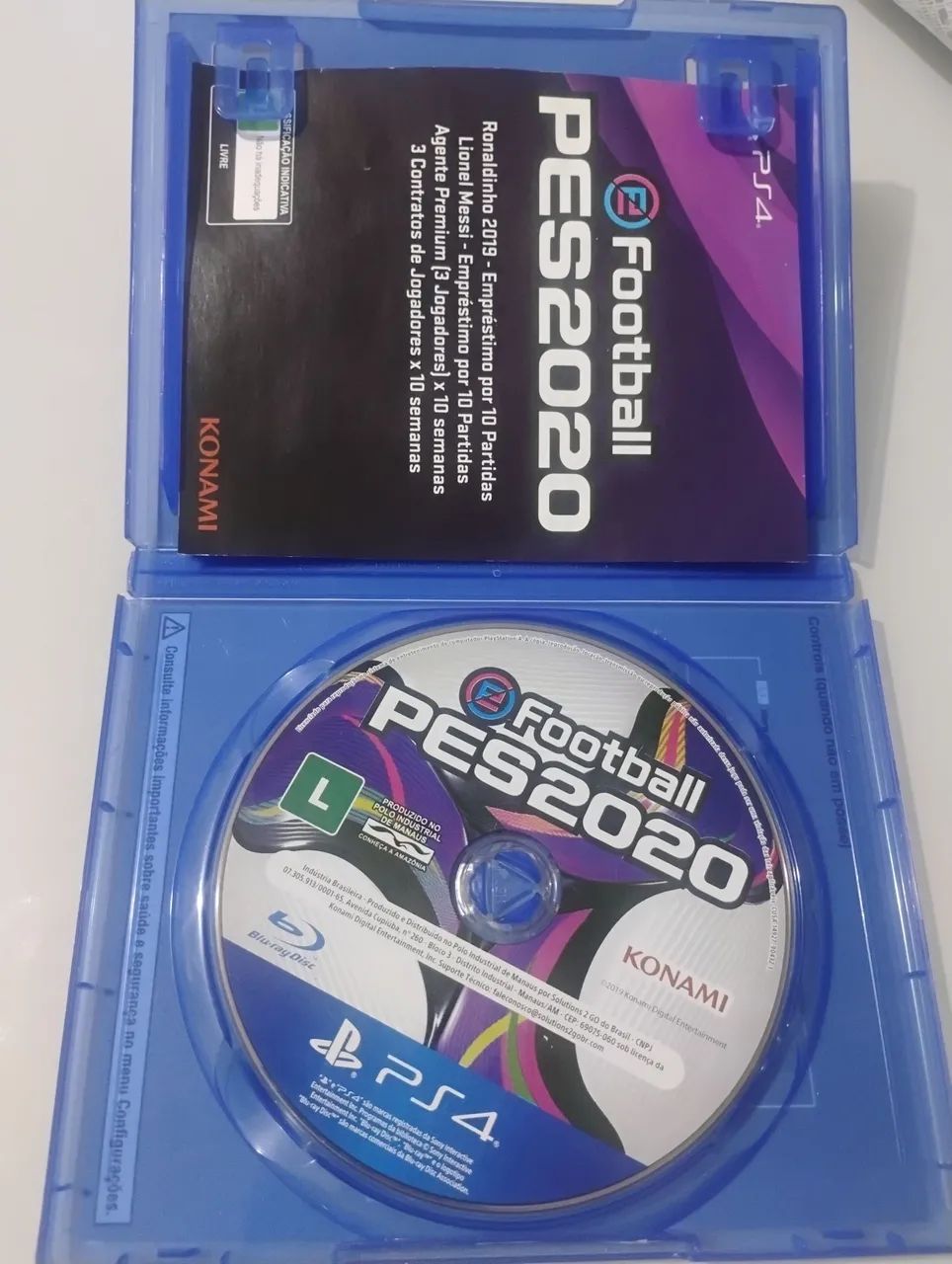 PES 2020 - Foto 2