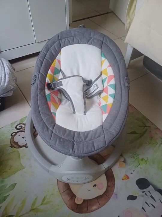 Balanço para bebê - Fisher Price - Foto 3