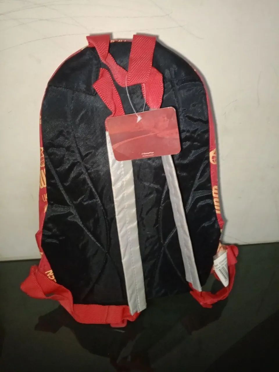 Mochila Carros - Team 95 - Foto 2