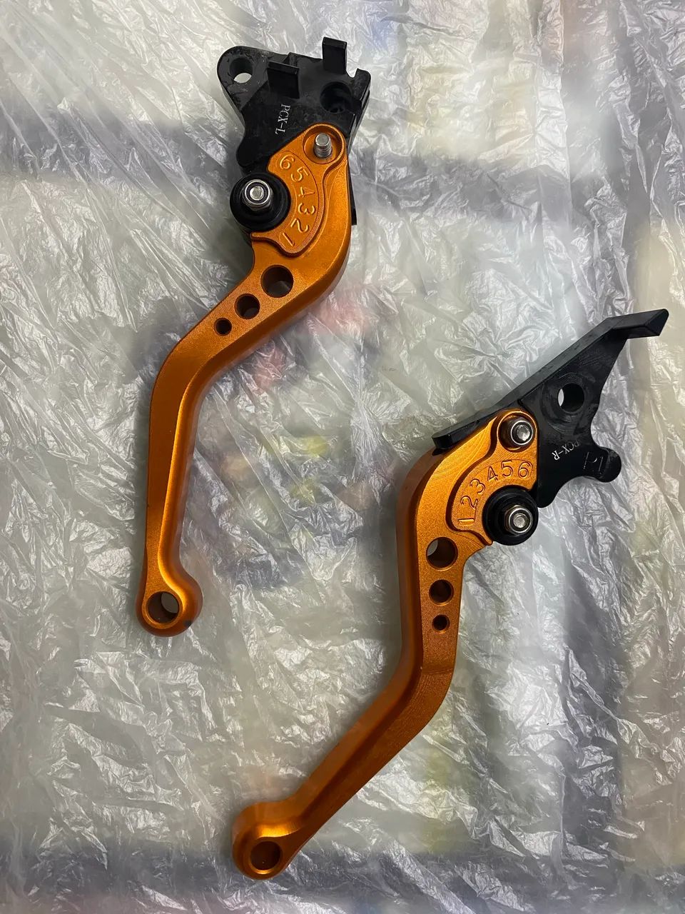 Manete para pcx - Foto 3