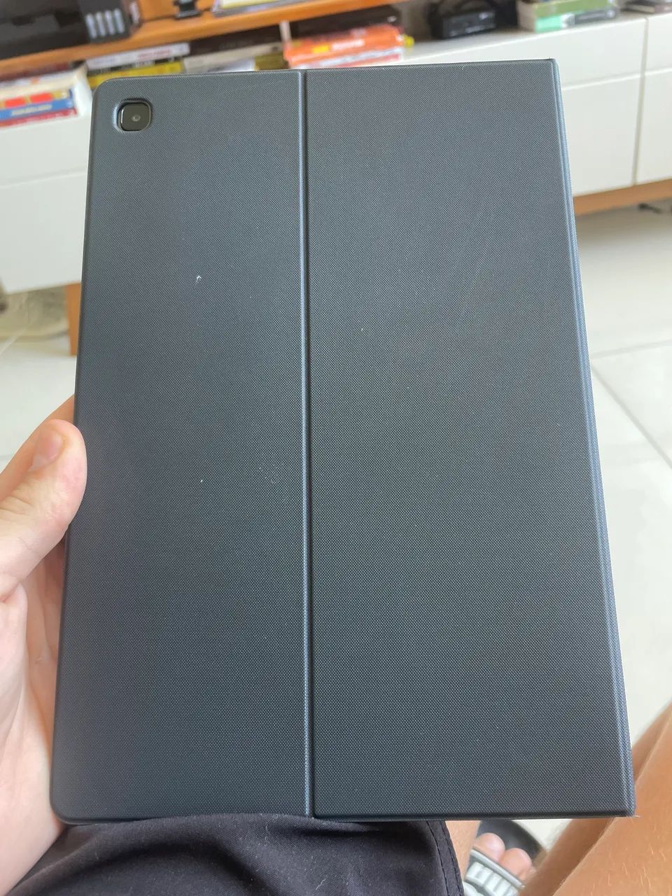 tablet samsung galaxy tab s6 lite  - Foto 2