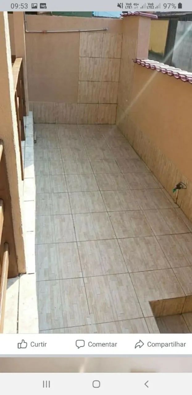 Vendo uma casa em Angra dos Reis - Foto 3