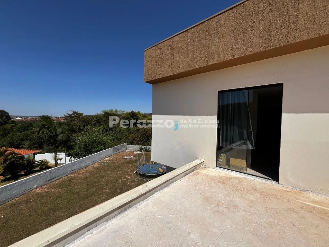 Belíssima Casa com 4 SUÍTES localizada no Condomínio Quinta Interlagos - Jardim Botânico P - Foto 11