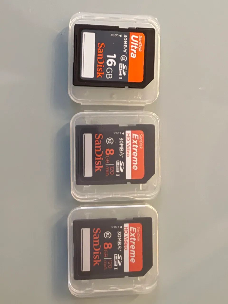 Nikon D3100  - Foto 3