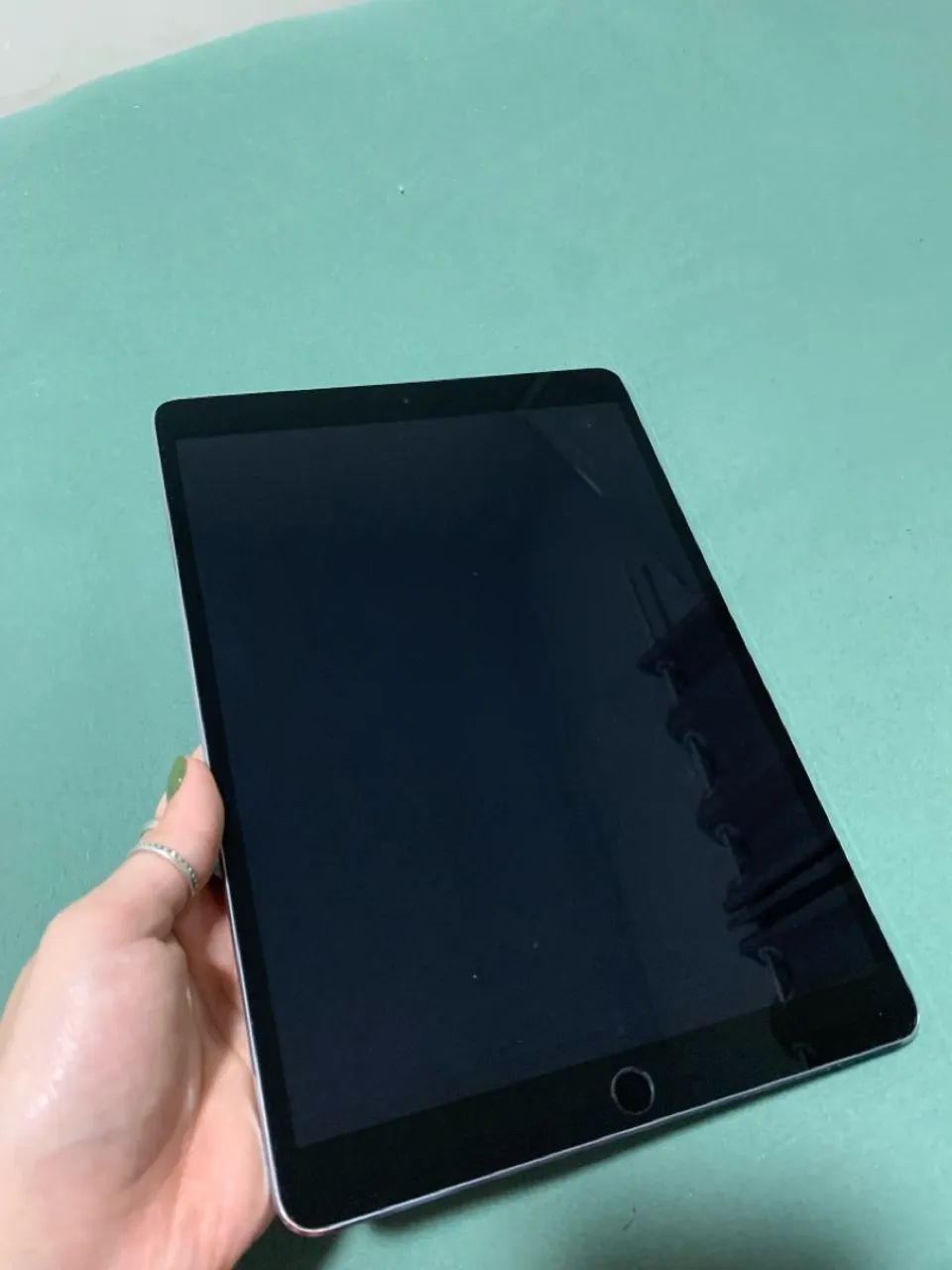 iPad Apple com Apple Pencil - Foto 4