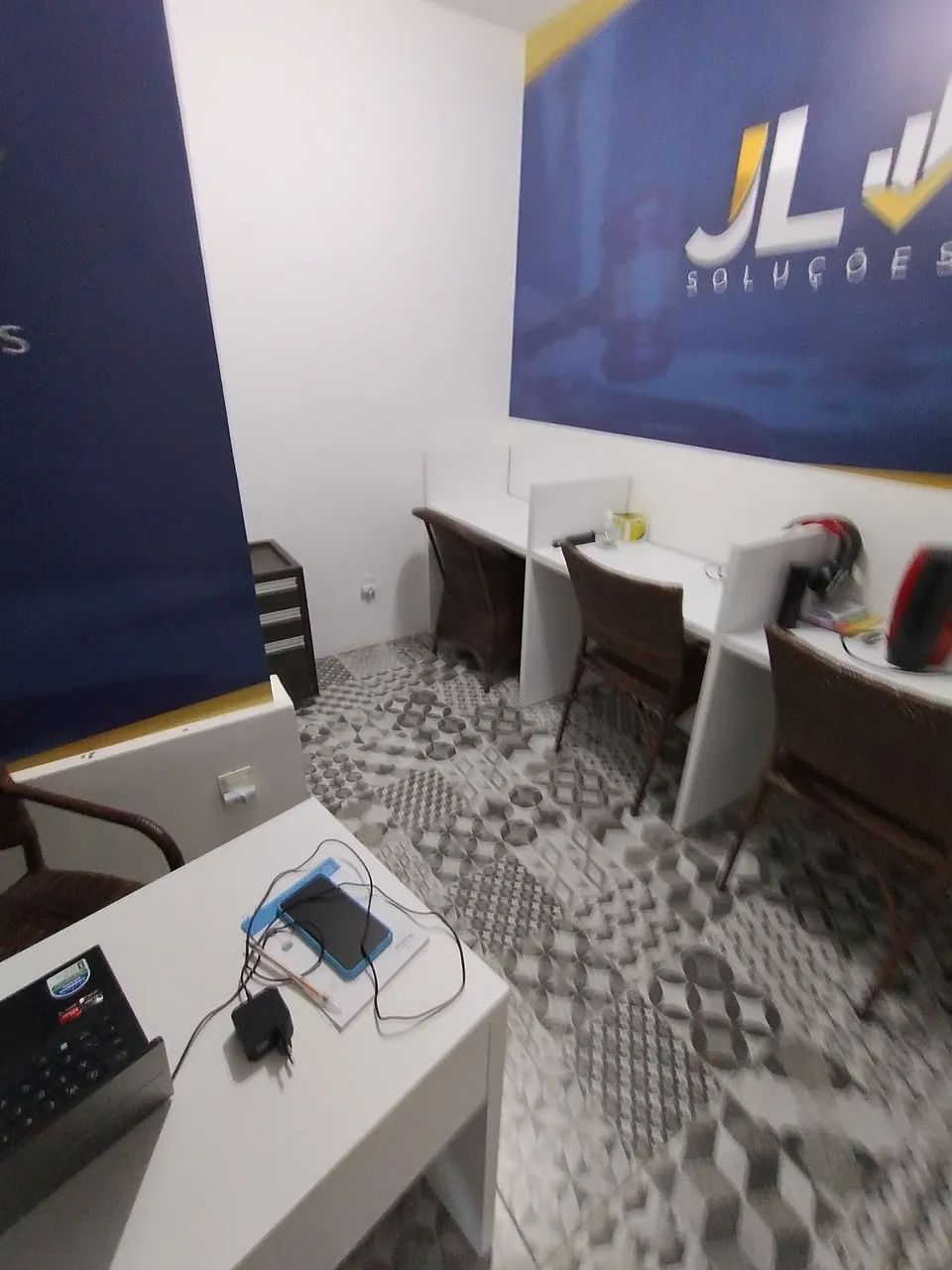 SALA COMERCIAL PROMOCIONAL - Foto 4