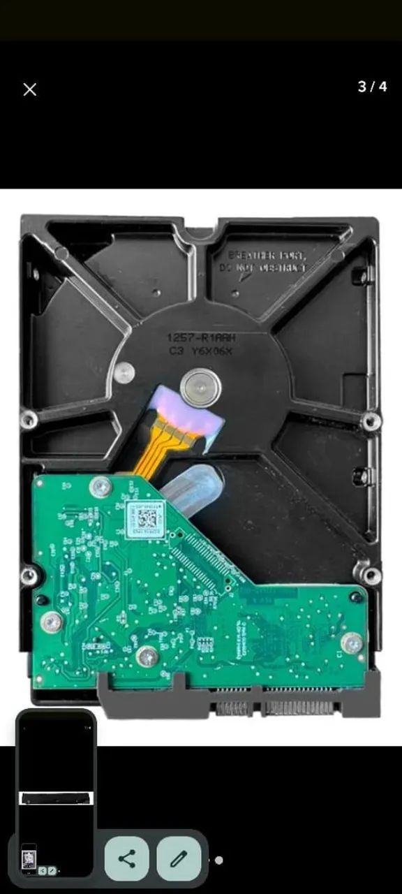 Hd 2tb64842079812098122